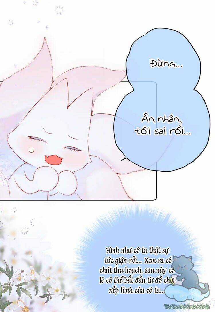 Cạm Bẫy Của Hồ Ly Chapter 12 trang 12