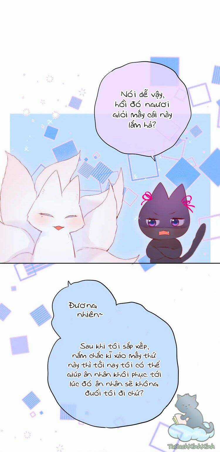 Cạm Bẫy Của Hồ Ly Chapter 12 trang 15