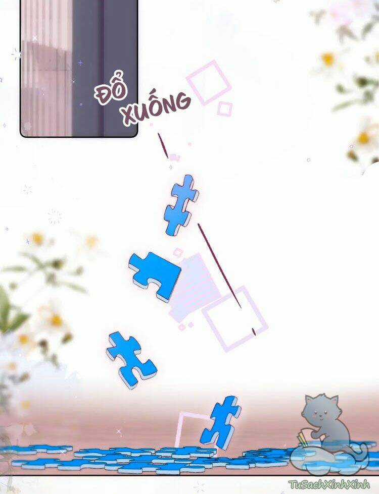 Cạm Bẫy Của Hồ Ly Chapter 12 trang 17