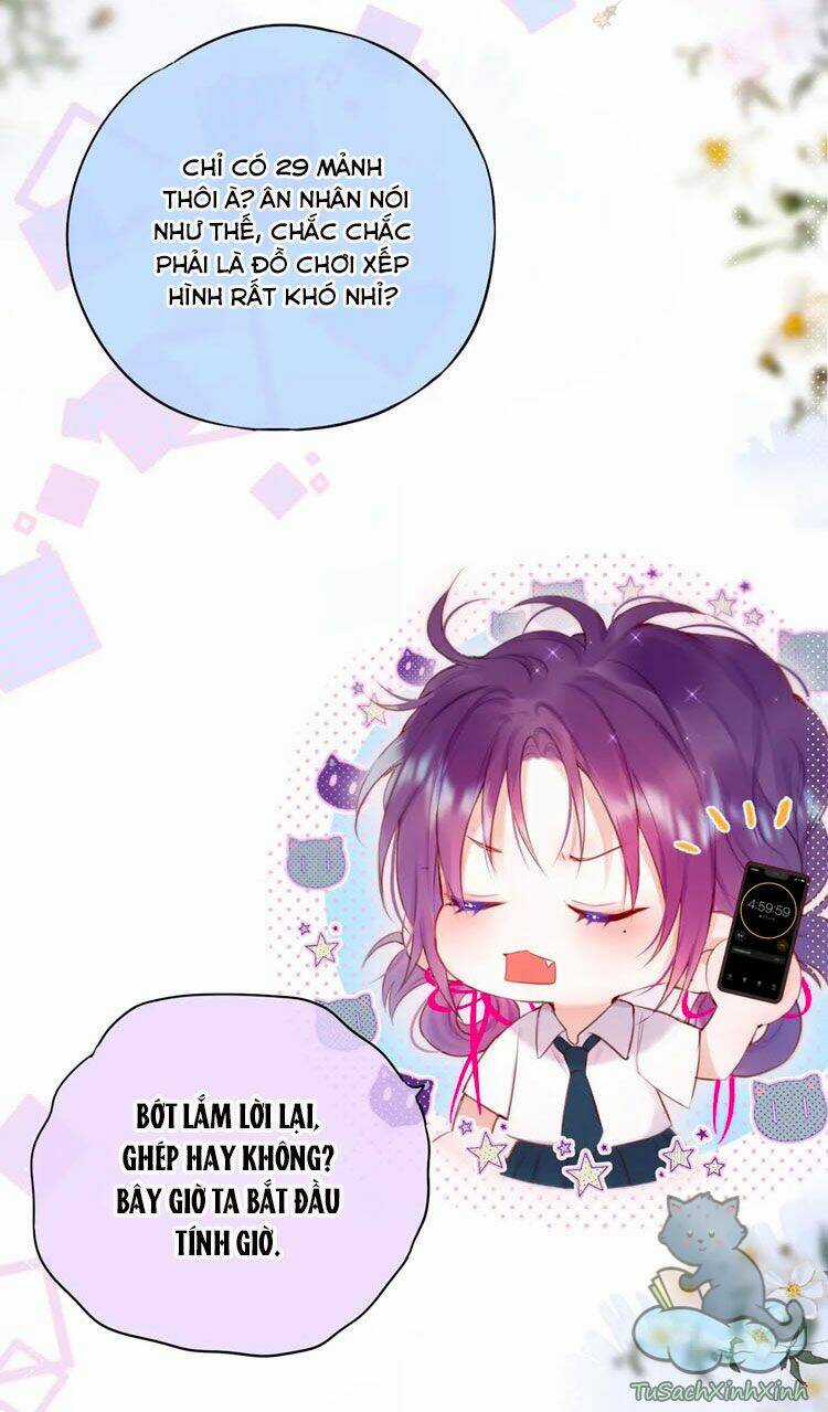 Cạm Bẫy Của Hồ Ly Chapter 12 trang 19