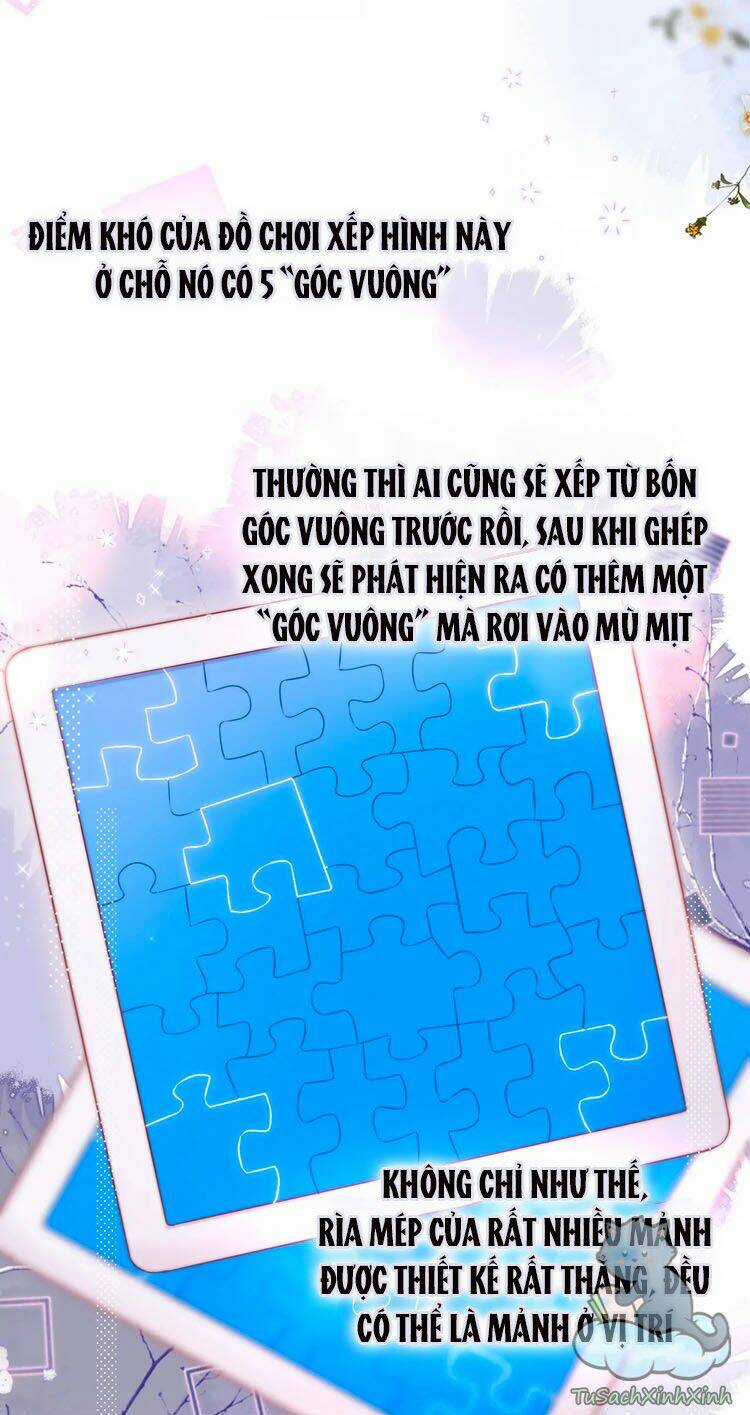 Cạm Bẫy Của Hồ Ly Chapter 12 trang 20