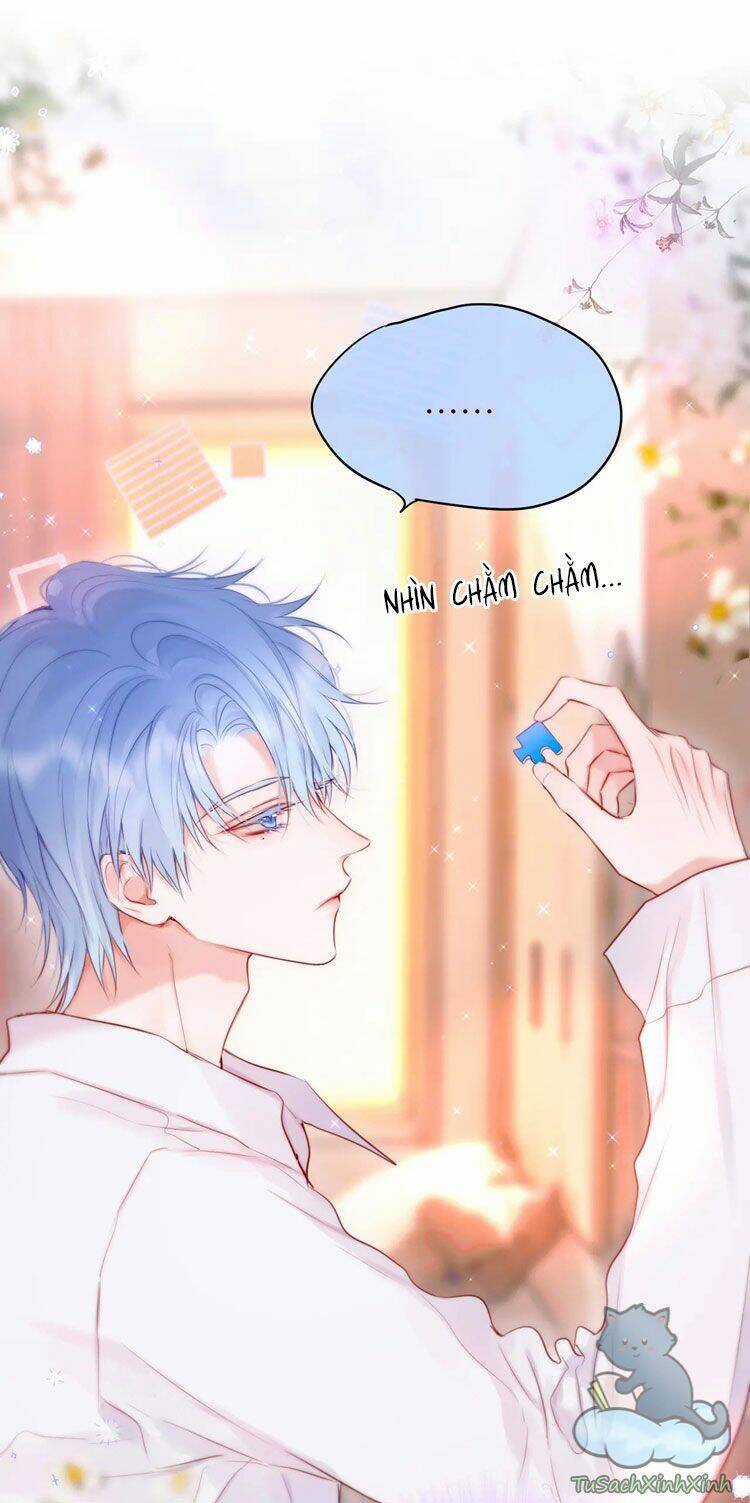 Cạm Bẫy Của Hồ Ly Chapter 12 trang 22