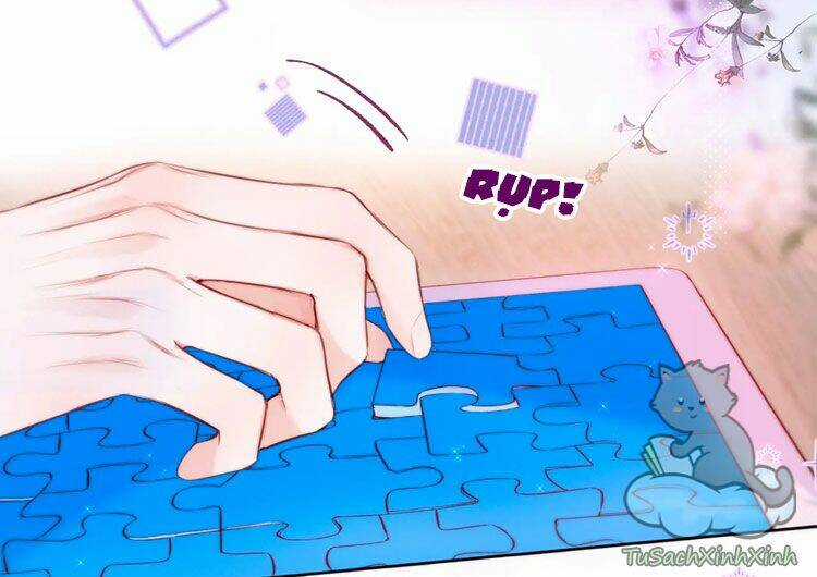 Cạm Bẫy Của Hồ Ly Chapter 12 trang 24