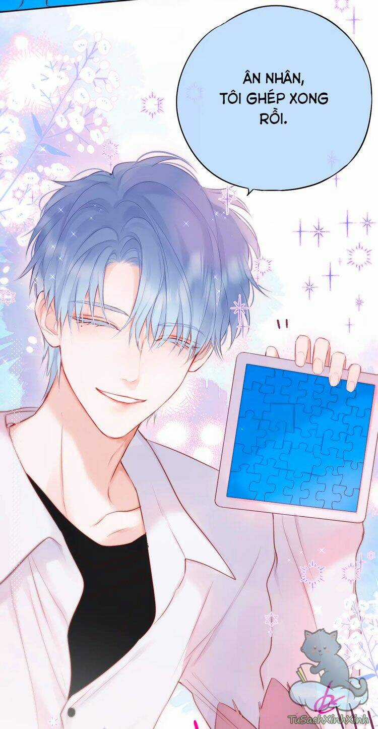 Cạm Bẫy Của Hồ Ly Chapter 12 trang 25