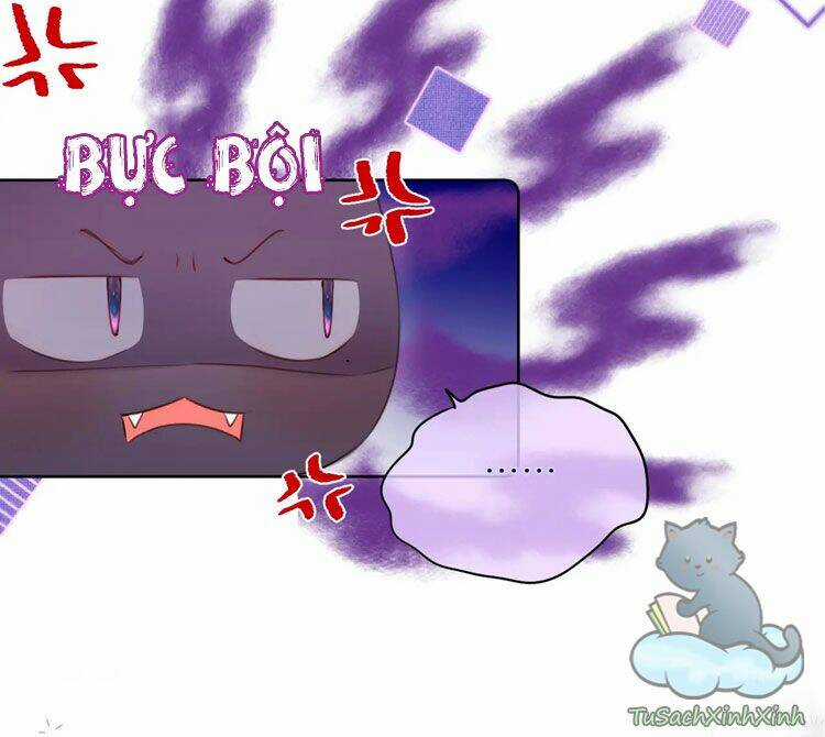 Cạm Bẫy Của Hồ Ly Chapter 12 trang 28