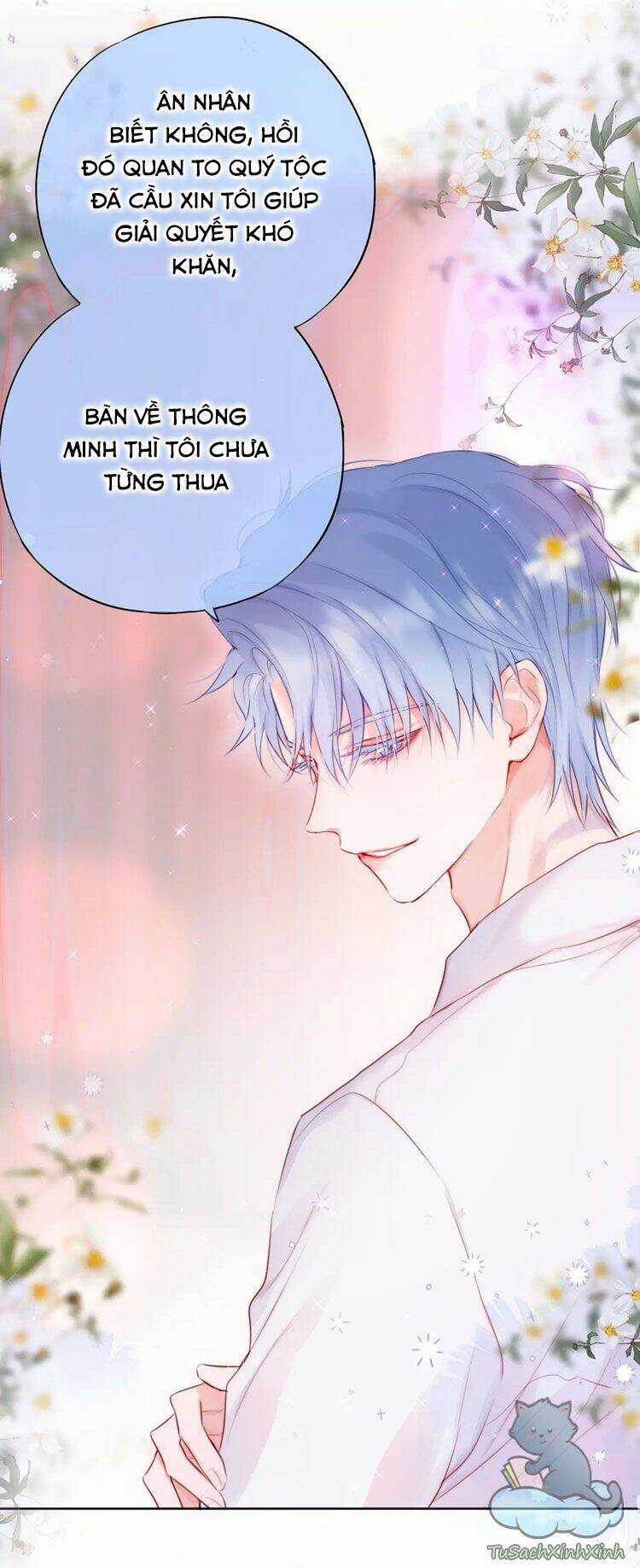 Cạm Bẫy Của Hồ Ly Chapter 12 trang 29