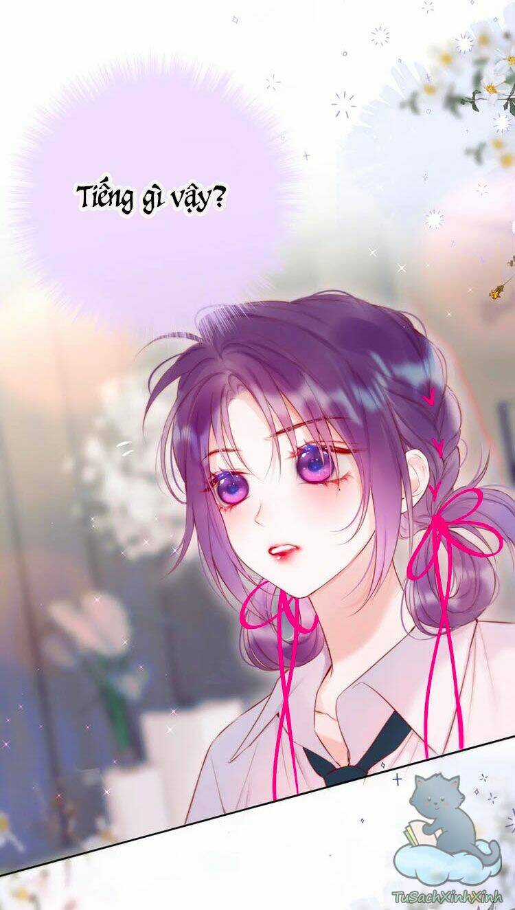 Cạm Bẫy Của Hồ Ly Chapter 12 trang 3