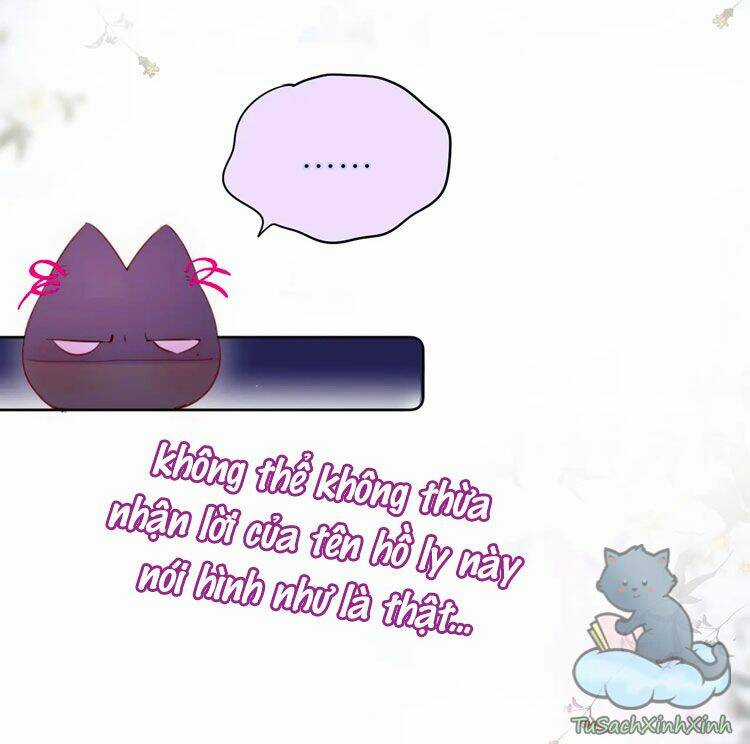 Cạm Bẫy Của Hồ Ly Chapter 12 trang 30