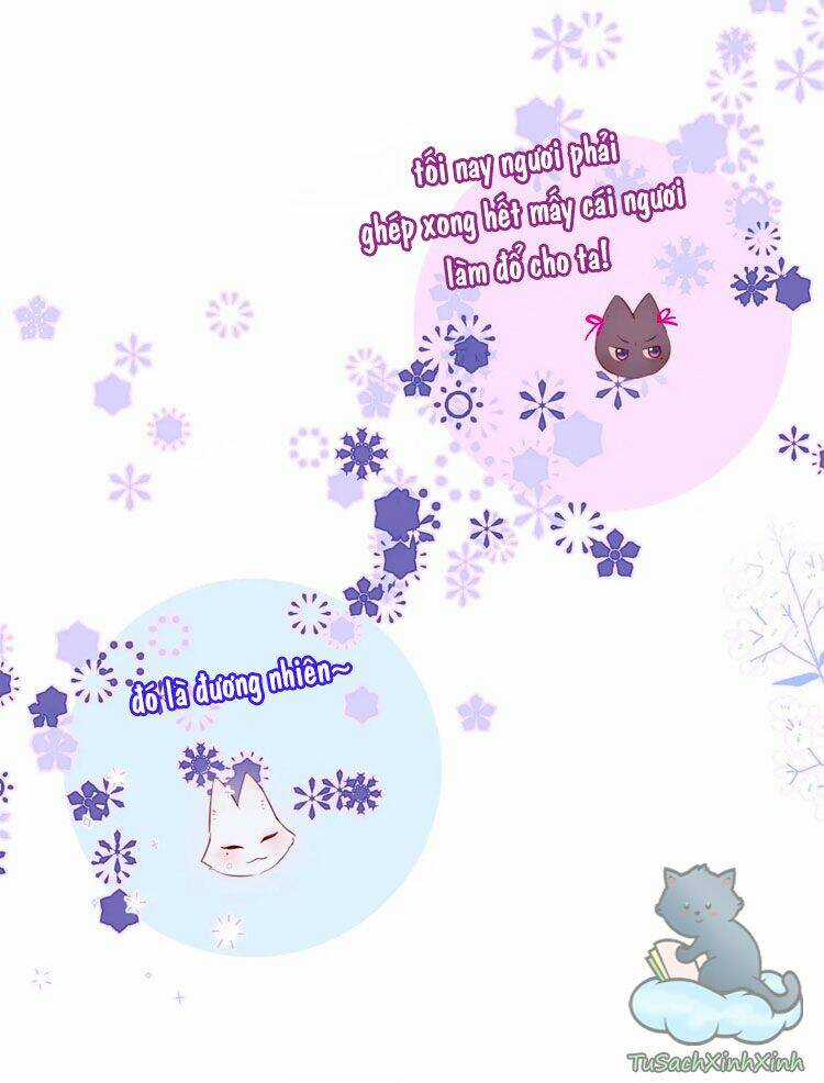 Cạm Bẫy Của Hồ Ly Chapter 12 trang 32