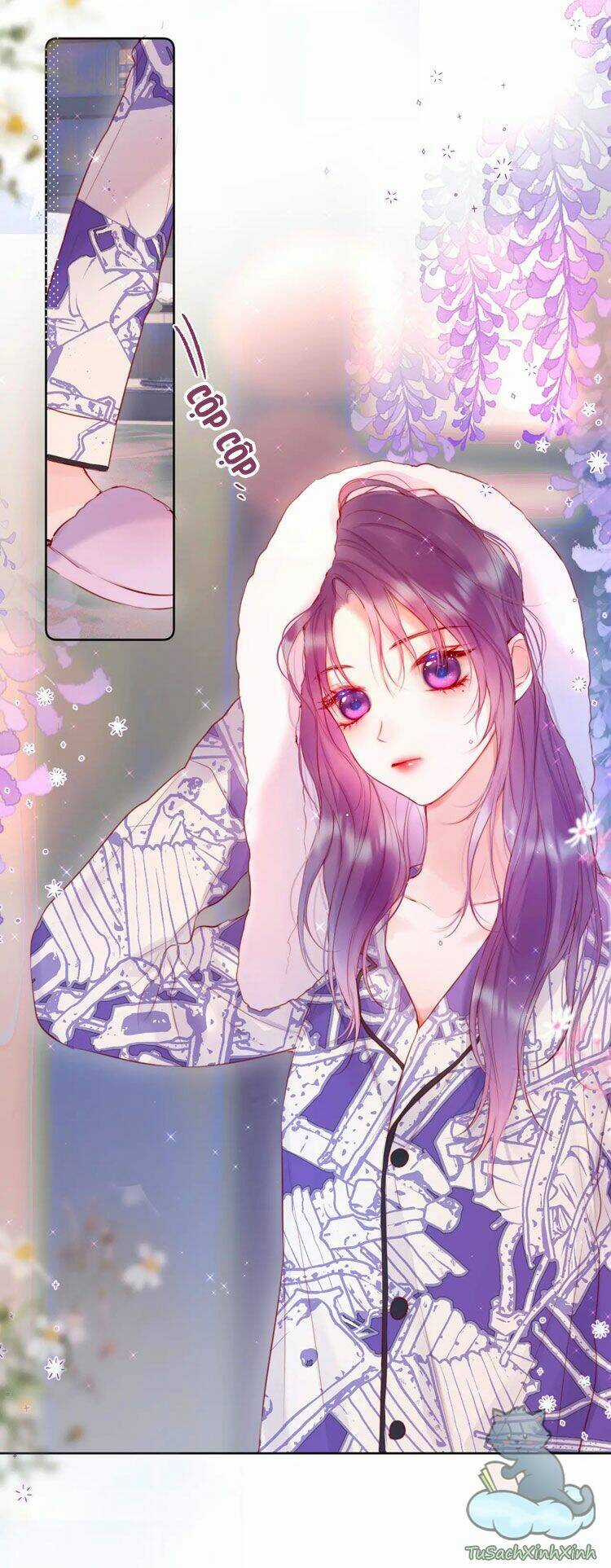 Cạm Bẫy Của Hồ Ly Chapter 12 trang 34