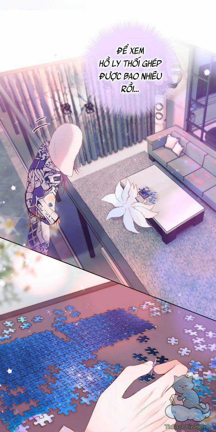 Cạm Bẫy Của Hồ Ly Chapter 12 trang 35