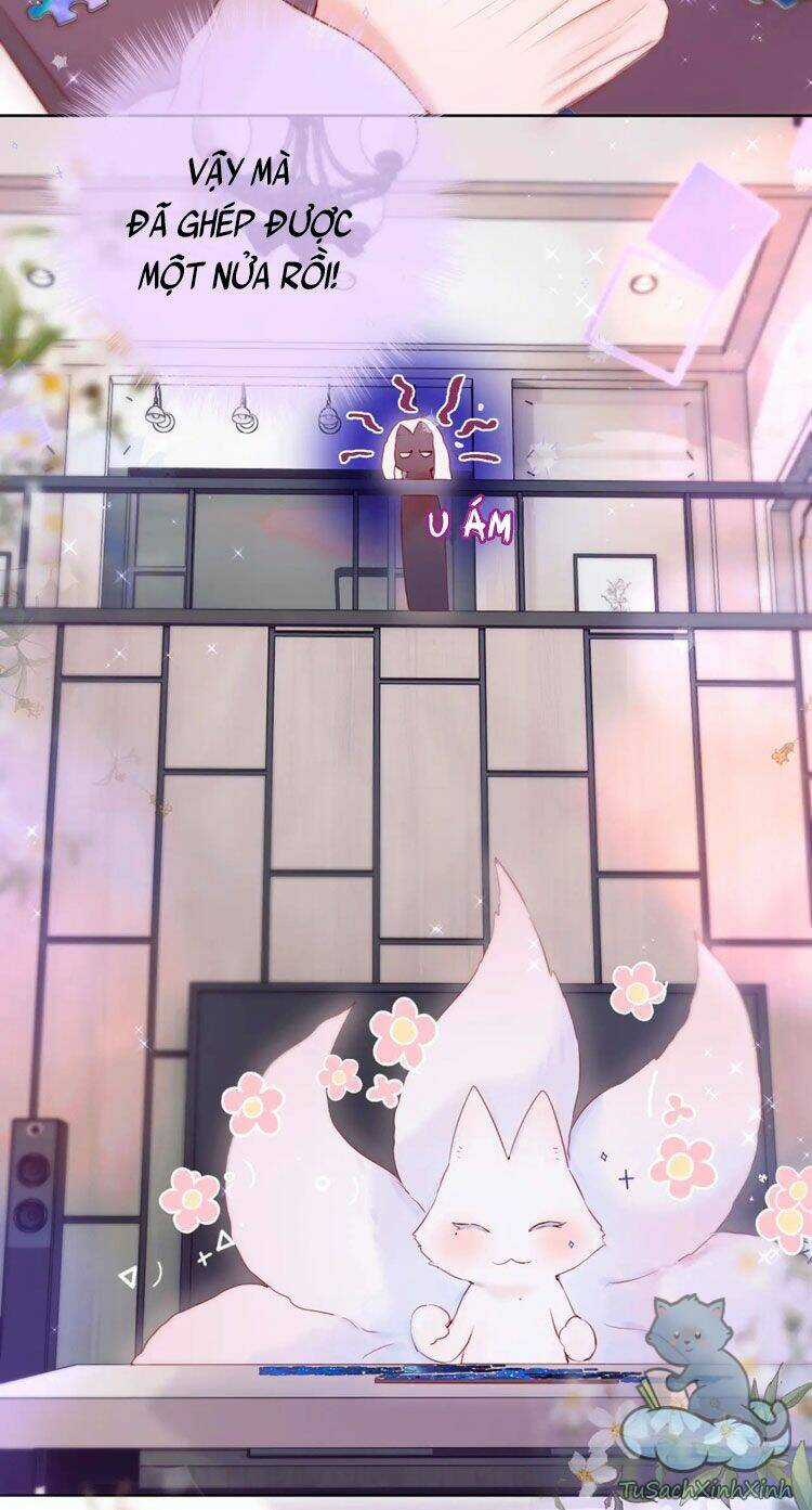 Cạm Bẫy Của Hồ Ly Chapter 12 trang 36