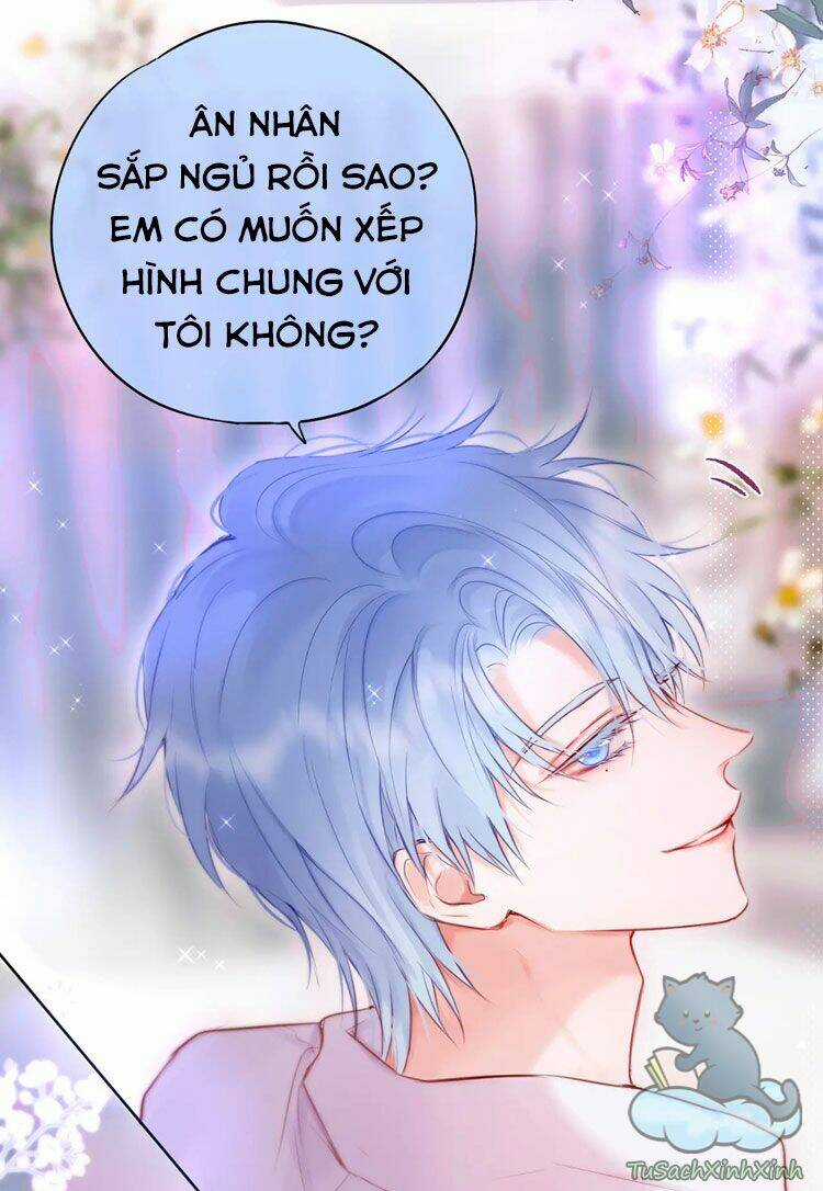 Cạm Bẫy Của Hồ Ly Chapter 12 trang 37