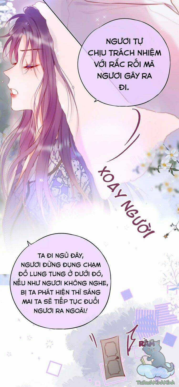 Cạm Bẫy Của Hồ Ly Chapter 12 trang 38
