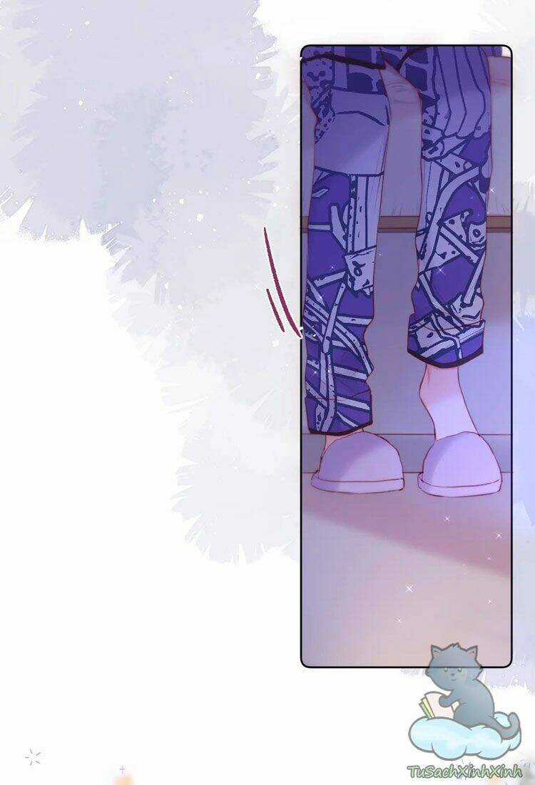 Cạm Bẫy Của Hồ Ly Chapter 12 trang 41