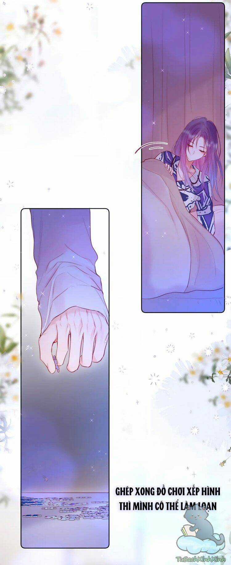 Cạm Bẫy Của Hồ Ly Chapter 12 trang 42