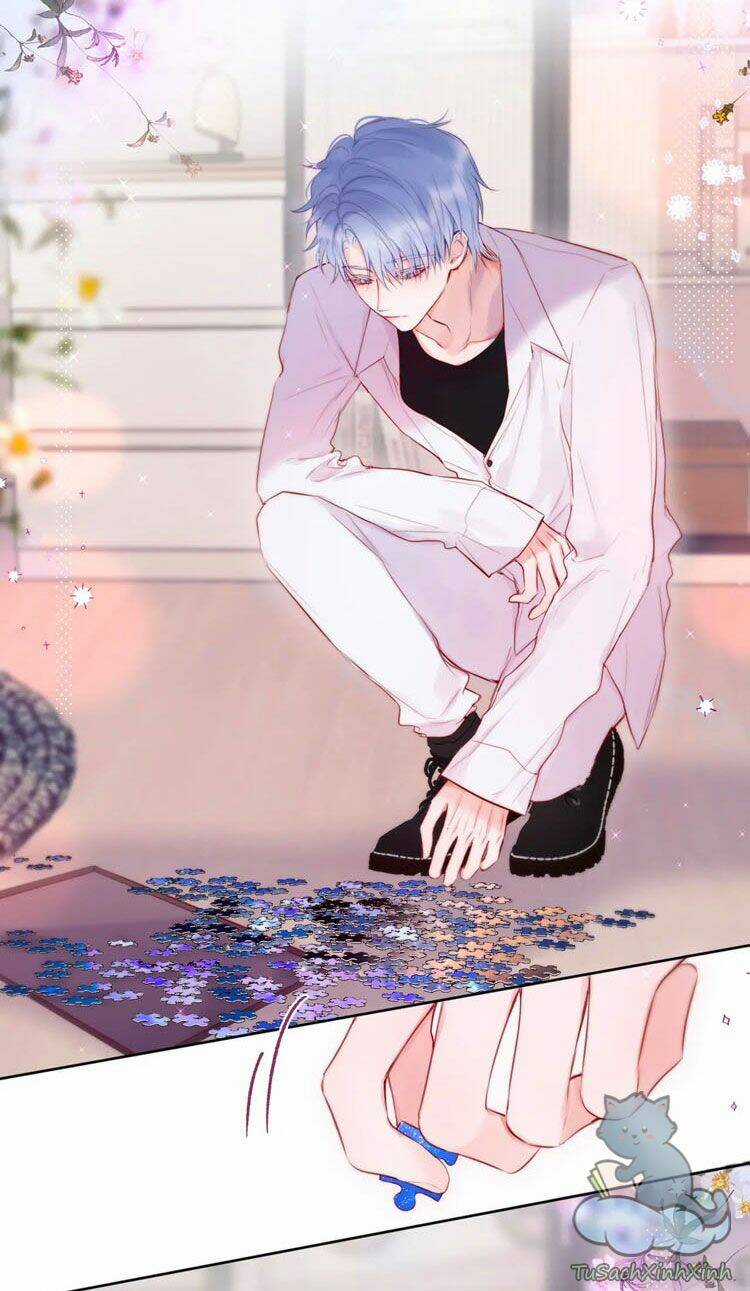 Cạm Bẫy Của Hồ Ly Chapter 12 trang 6