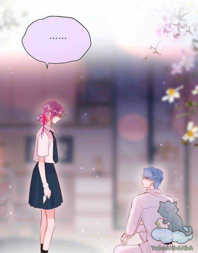 Cạm Bẫy Của Hồ Ly Chapter 12 trang 8