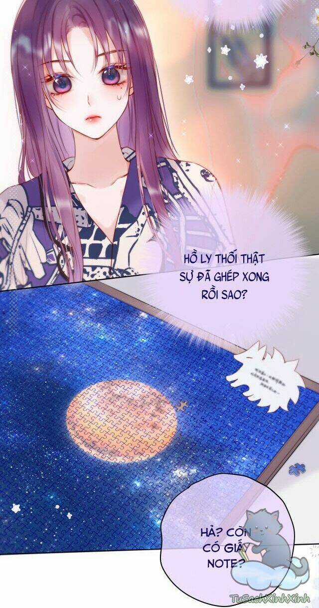 Cạm Bẫy Của Hồ Ly Chapter 13 trang 10