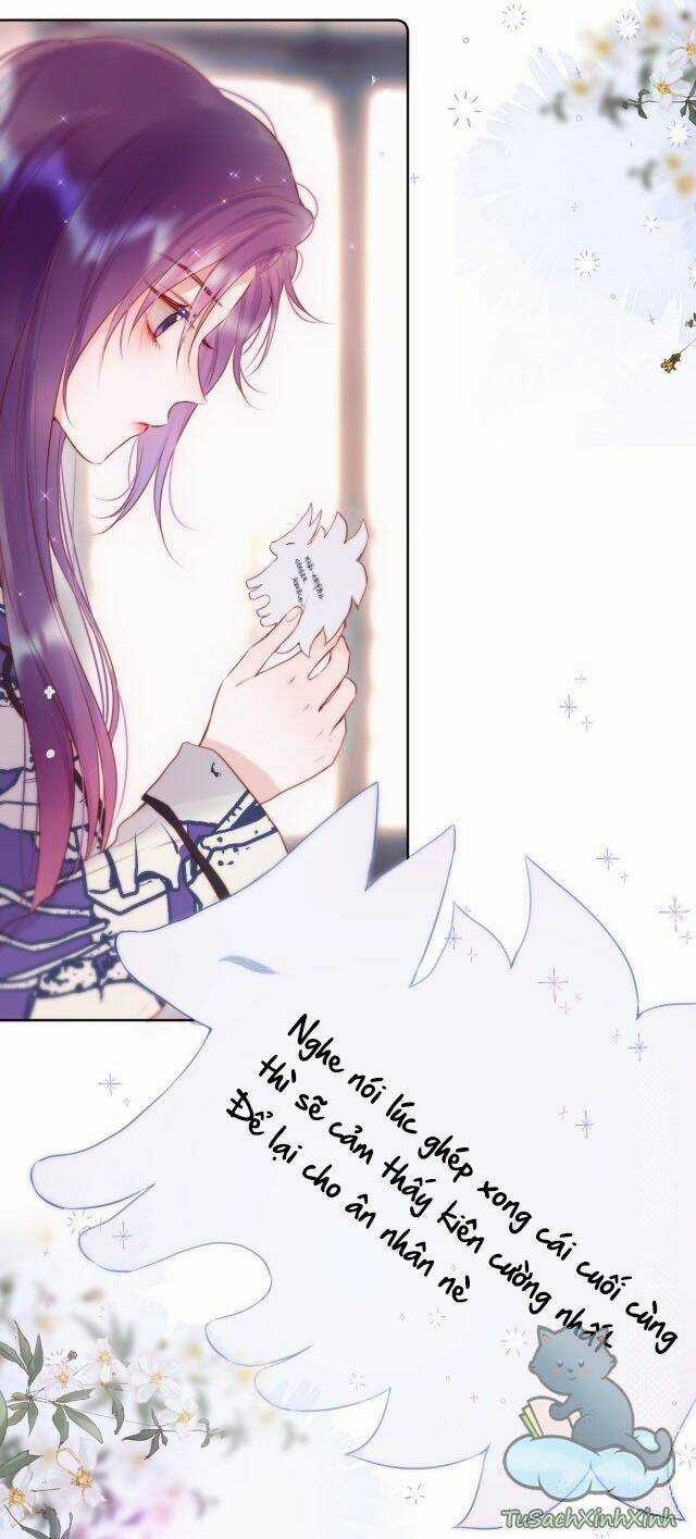 Cạm Bẫy Của Hồ Ly Chapter 13 trang 11