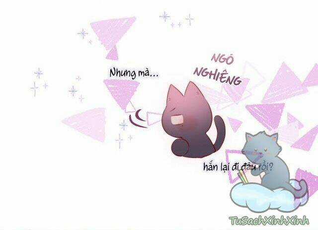 Cạm Bẫy Của Hồ Ly Chapter 13 trang 13