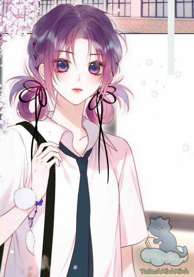 Cạm Bẫy Của Hồ Ly Chapter 13 trang 15