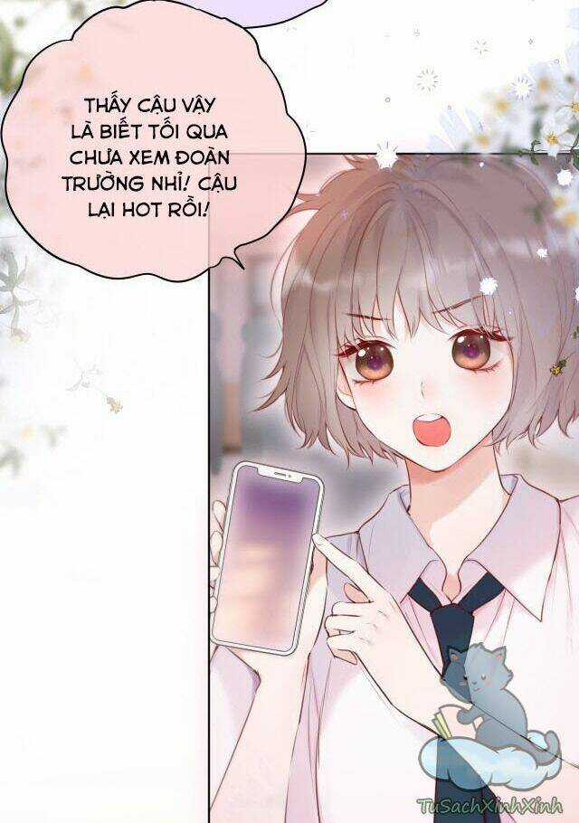 Cạm Bẫy Của Hồ Ly Chapter 13 trang 17