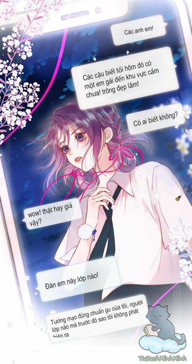 Cạm Bẫy Của Hồ Ly Chapter 13 trang 19