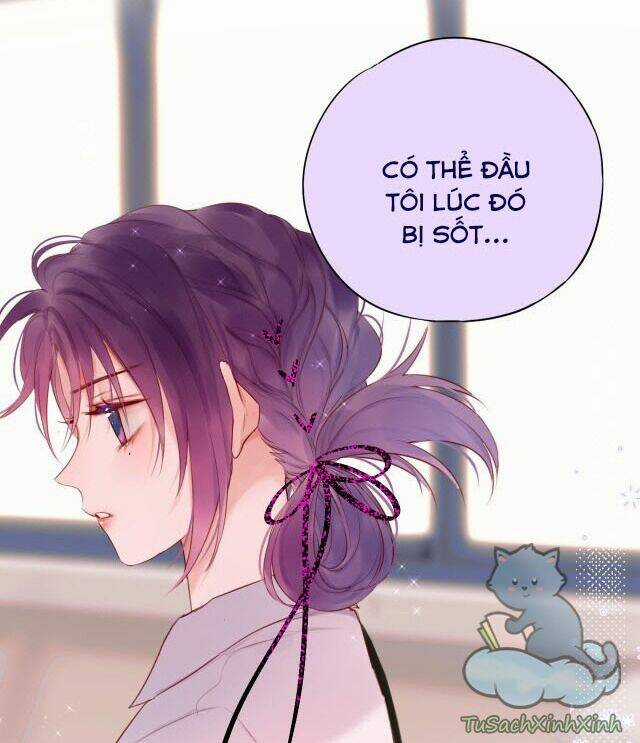 Cạm Bẫy Của Hồ Ly Chapter 13 trang 25