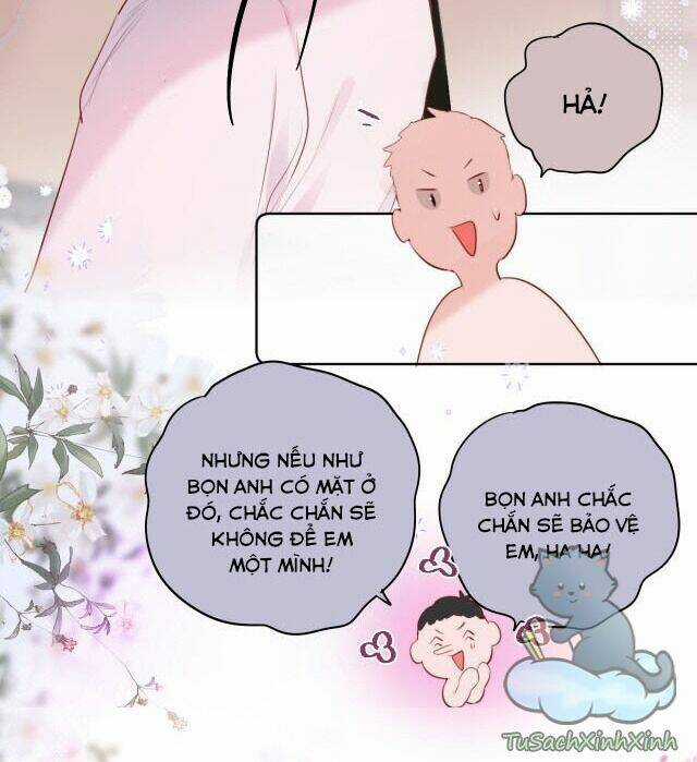 Cạm Bẫy Của Hồ Ly Chapter 13 trang 26