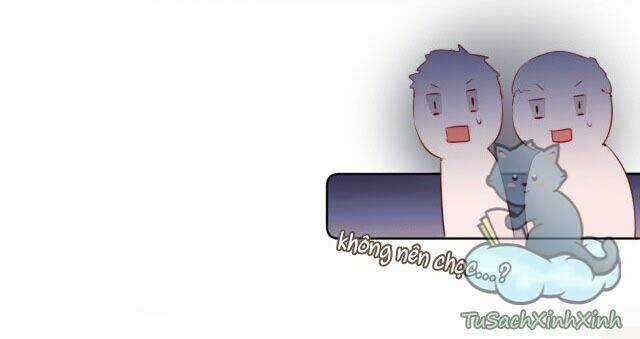 Cạm Bẫy Của Hồ Ly Chapter 13 trang 28