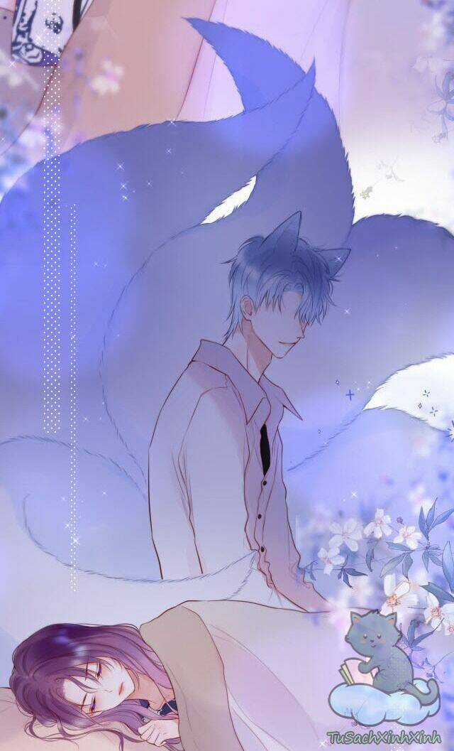 Cạm Bẫy Của Hồ Ly Chapter 13 trang 3