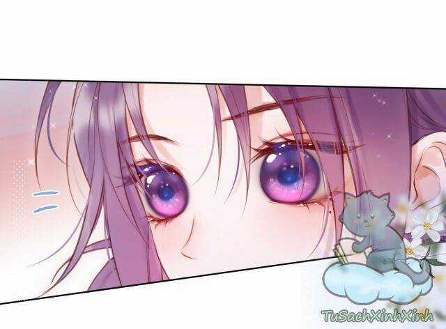 Cạm Bẫy Của Hồ Ly Chapter 13 trang 34