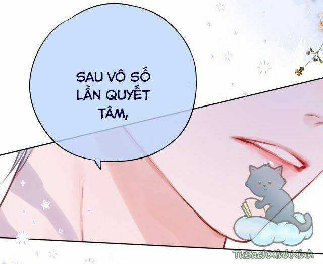 Cạm Bẫy Của Hồ Ly Chapter 13 trang 35