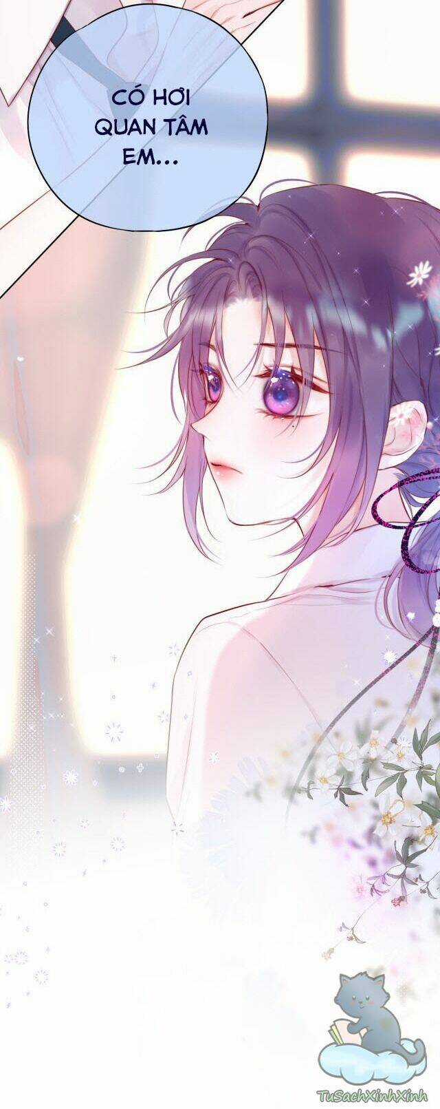 Cạm Bẫy Của Hồ Ly Chapter 13 trang 37