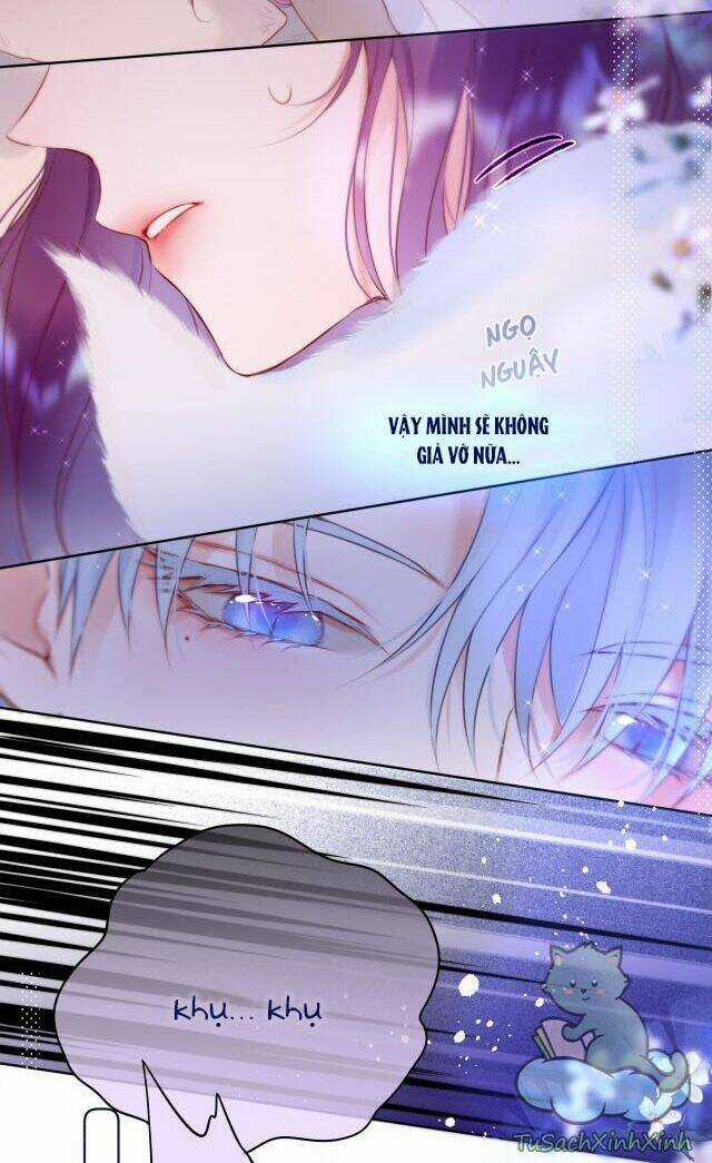 Cạm Bẫy Của Hồ Ly Chapter 13 trang 4