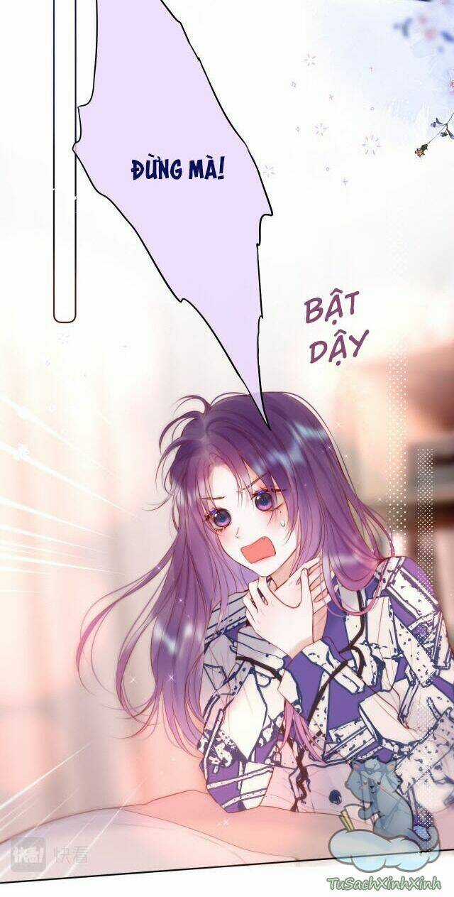 Cạm Bẫy Của Hồ Ly Chapter 13 trang 5