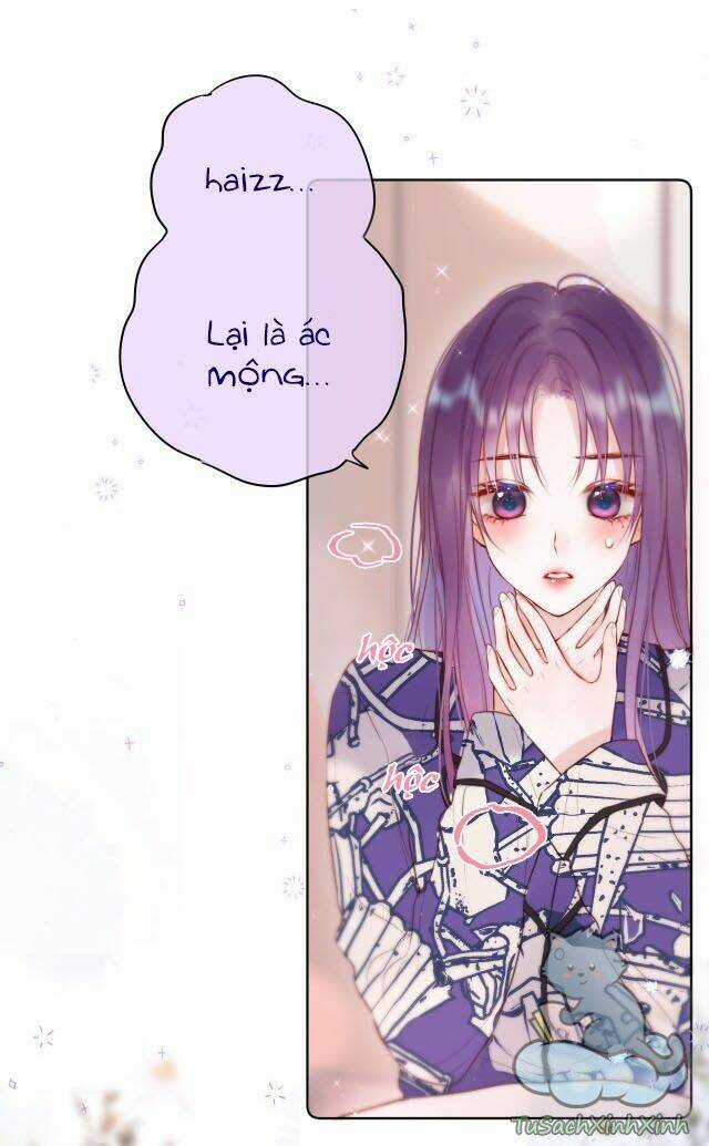 Cạm Bẫy Của Hồ Ly Chapter 13 trang 6