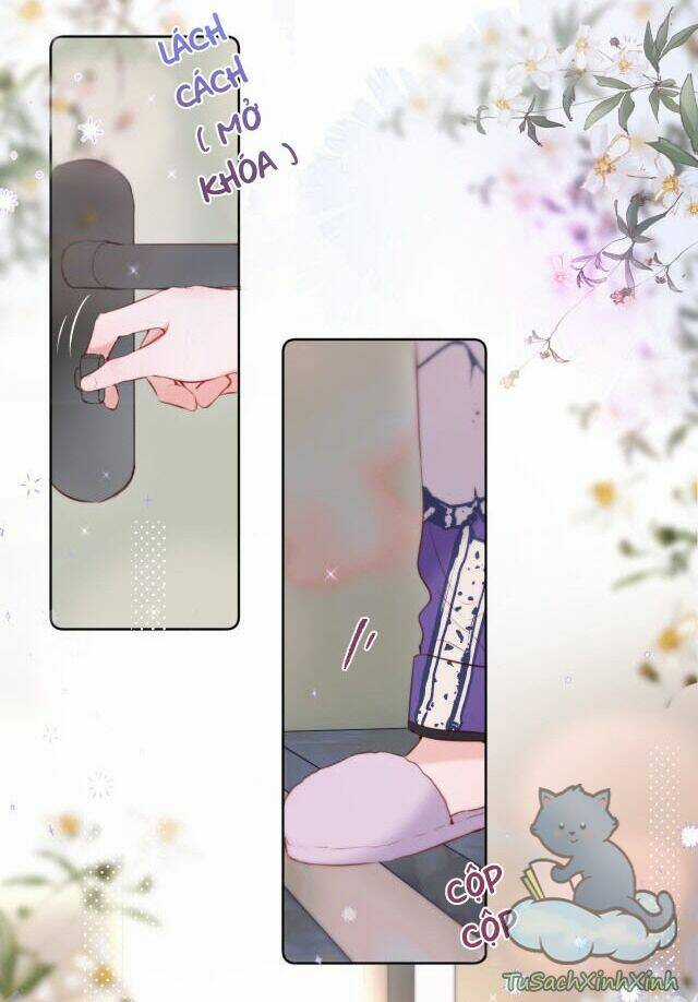 Cạm Bẫy Của Hồ Ly Chapter 13 trang 7