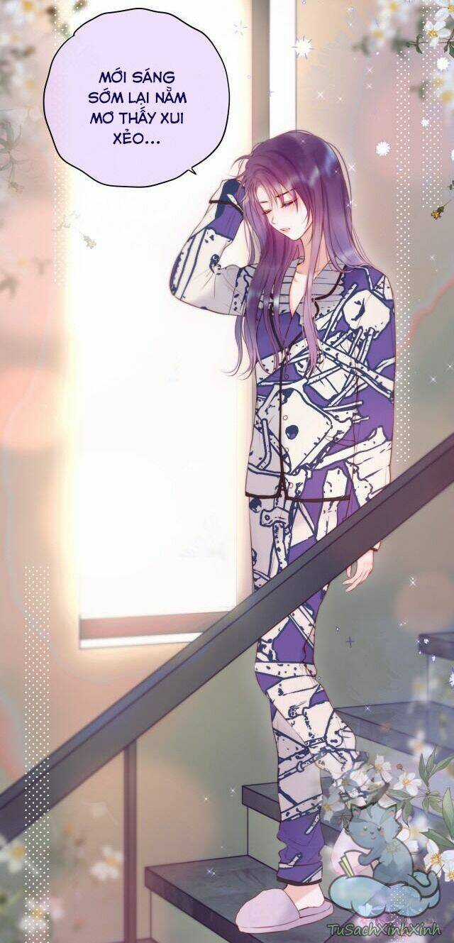 Cạm Bẫy Của Hồ Ly Chapter 13 trang 8