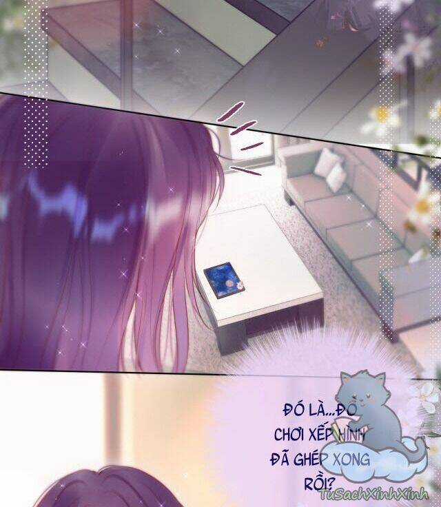 Cạm Bẫy Của Hồ Ly Chapter 13 trang 9