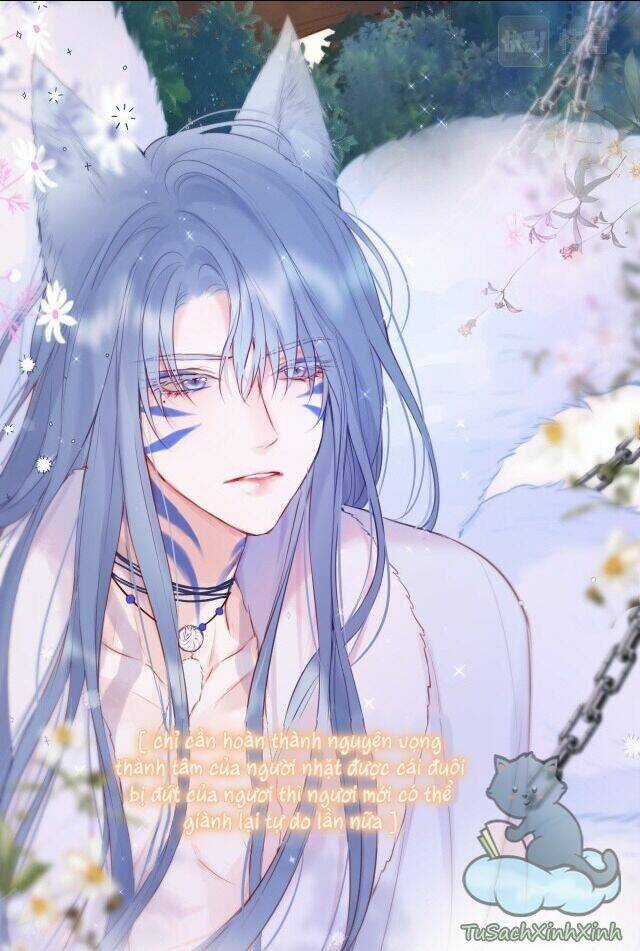 Cạm Bẫy Của Hồ Ly Chapter 14 trang 10