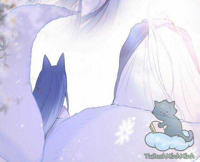 Cạm Bẫy Của Hồ Ly Chapter 14 trang 11