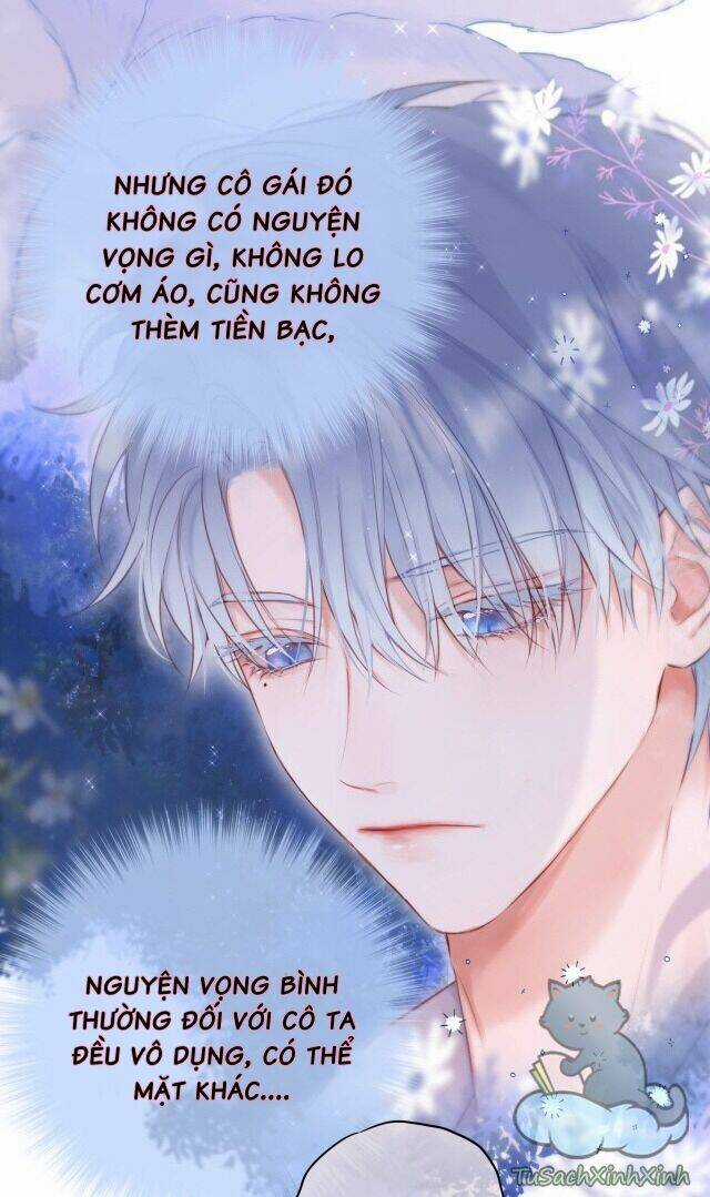 Cạm Bẫy Của Hồ Ly Chapter 14 trang 12