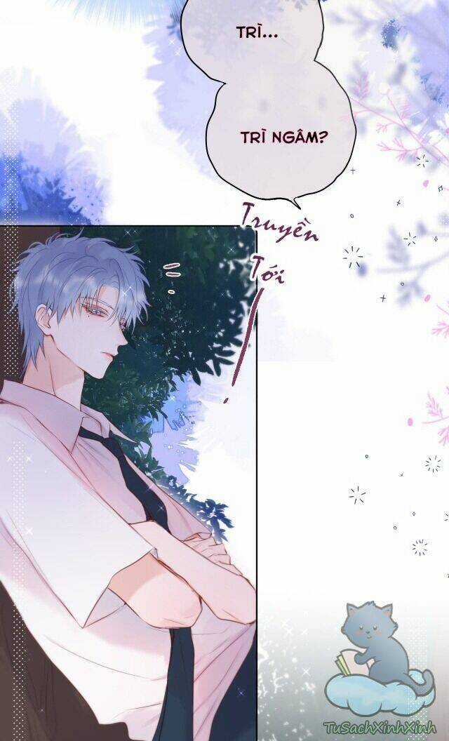 Cạm Bẫy Của Hồ Ly Chapter 14 trang 13