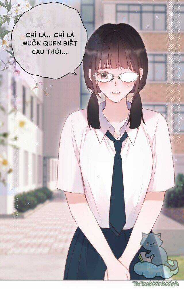 Cạm Bẫy Của Hồ Ly Chapter 14 trang 16