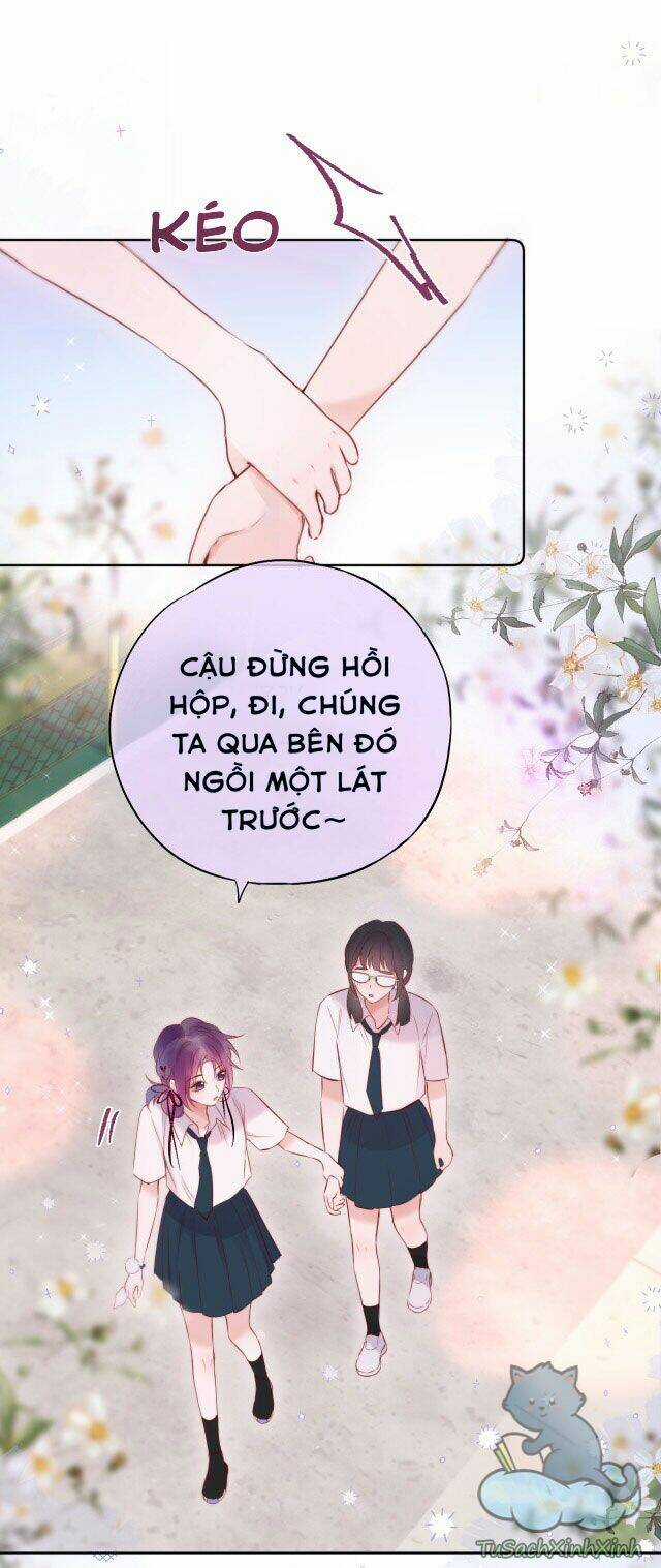 Cạm Bẫy Của Hồ Ly Chapter 14 trang 17