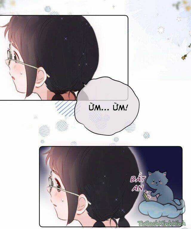 Cạm Bẫy Của Hồ Ly Chapter 14 trang 18