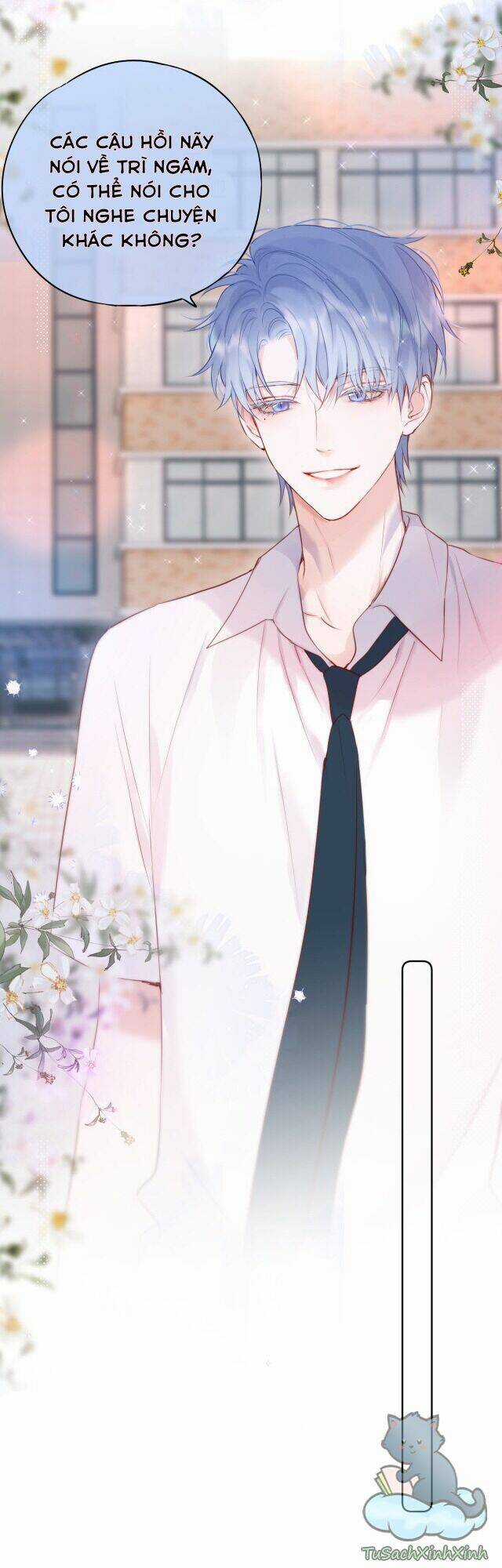 Cạm Bẫy Của Hồ Ly Chapter 14 trang 22