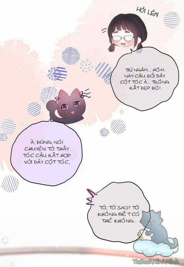 Cạm Bẫy Của Hồ Ly Chapter 14 trang 26